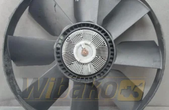 Ventilator Mercedes A9062050106