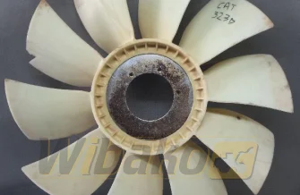 Ventilator Caterpillar 10/73