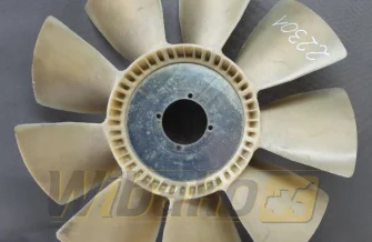 Ventilator Volvo 22703