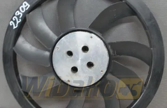 Ventilator Deutz BF4M1012E 9/41