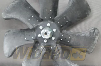 Ventilator Rosati 7/65