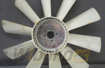 Ventilator Zeppelin ZM19 10/53