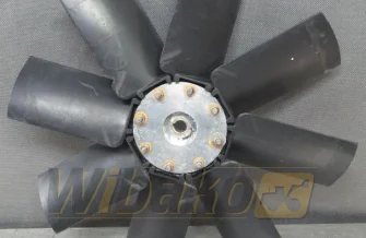 Ventilator 7/40