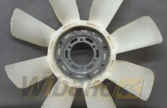 Ventilator Case E065378