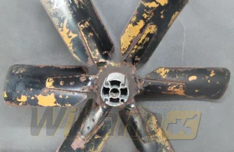 Ventilator Cummins SCH918071