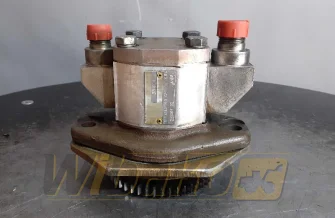 Zahnpumpe Rexroth Sigma 1PF2G240/011LC20KC.S103 39956700