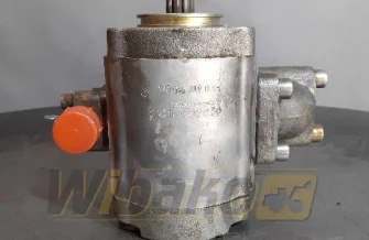 Zahnpumpe Bosch 0517615004