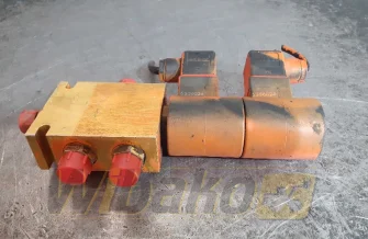 Hydraulik Verteiler Atlas LT-30-24.0-K 