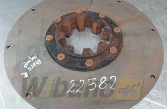 Kupplung Liebherr 732 8/150/470