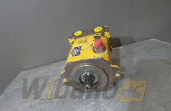 Drehmotor Linde MMF43 