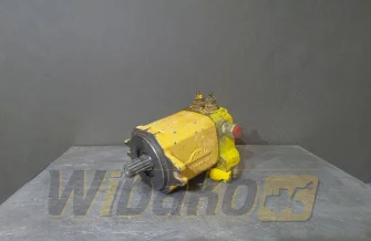 Hydromotor Linde MMF63 