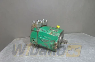 Drehmotor Linde MMF35 