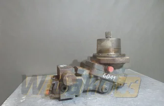Hydromotor Voac T12-060-MT-CV-C-000-A-060/032 3796601