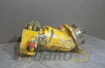 Hydromotor Hydromatik A2FM56/61WPZB08 211.17.25.47-M-