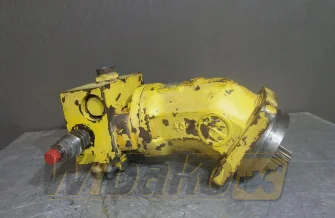 Hydromotor Hydromatik A2FM56/61W-PZB08 211.17.25.47-M-