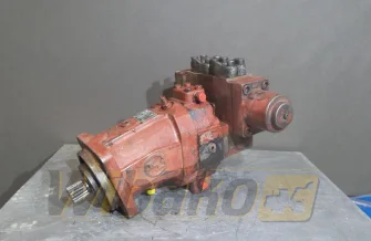 Hydromotor Hydromatik A6VM80HA1/6.0W-0280PZB0.18 225.22.42.73