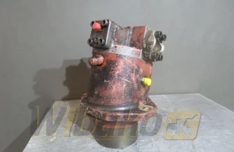 Hydromotor Hydromatik 440.22.02.11