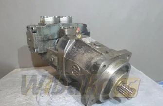 Hydromotor Hydromatik A6M107HA1/60W0300PZB018A 225.25.42.73