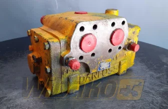 Hydraulik Verteiler Danfoss 0S0D10 150F0075