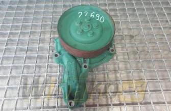 Wasserpumpe Volvo D13A440 20744939