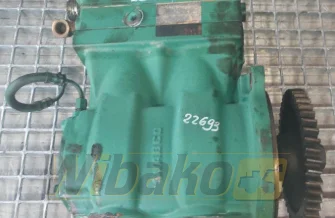 Kompressor Wabco 3207 4127040150