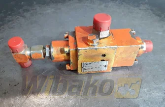 Hydraulik Verteiler Atlas 1309212069 