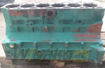 Motor block für Motor Volvo D7 04209461RY