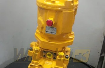 Hydraulikpumpe Hydromatik A10VO71DFR1/30L-PSC11N00-SO190 R910921585