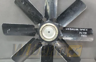 Ventilator Liebherr 9279079