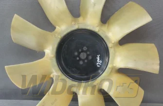 Ventilator JCB 9/60