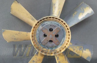 Ventilator PA6GF30 7/46