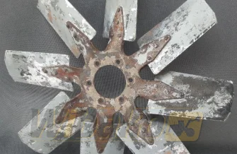 Ventilator 8/48