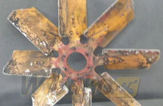 Ventilator L321928