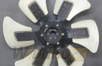 Ventilator 6/104