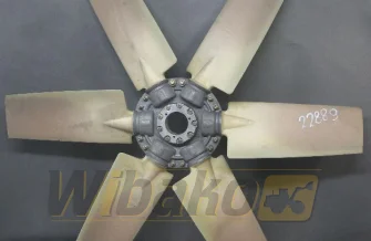 Ventilator Multi Wing 101001 6/114