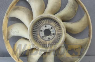 Ventilator Deutz BF6M1012 009761413