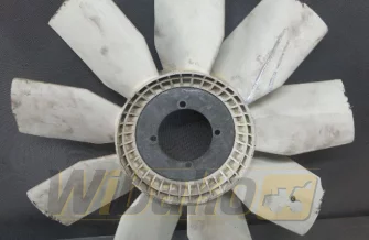 Ventilator Furukawa 9/51