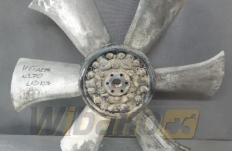 Ventilator Hitachi 6/70