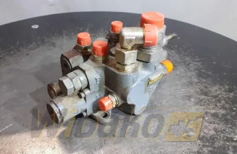 Hydraulik Verteiler Rexroth Sigma 22591100 