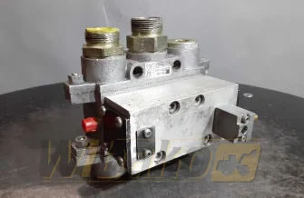Ventile (Komplet) Rexroth 3354521380 