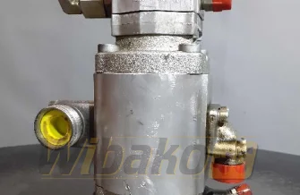 Zahnpumpe Bosch 1519222444/0517766365/1517223021