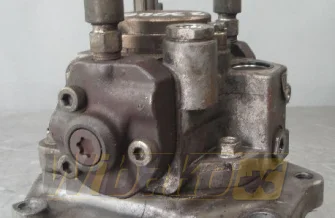 Einspritzpumpe Denso 294000-0037 8.97306044-7