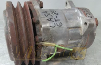  Sanden R134A 03609401171