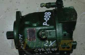 Hydraulikpumpe Hydromatic A10VO71DFR/31L-PSC12N00 R910970755