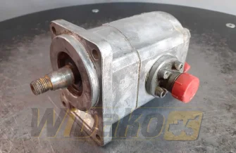 Hydromotor Haldex WM9A1-19-6-7-T-07-N-001M 03995568
