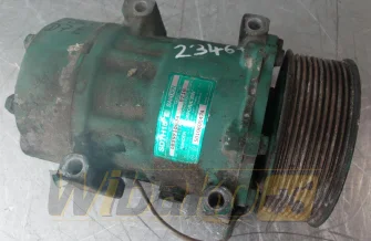  Sanden SD7H15/8216 
