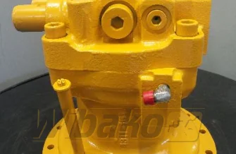 Drehmotor Shibaura MFC160-039 JRC0006