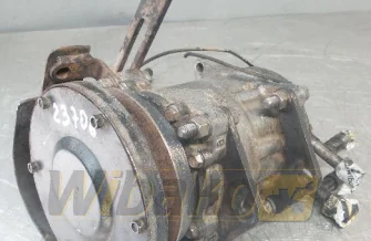 Sanden R134A 07982711470