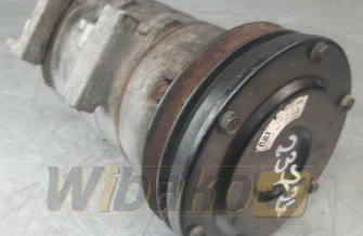  Caterpillar HFC134A 447220-3847