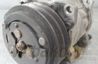  Sanden R134A 00181208071